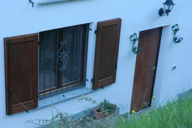 House For Relaxing Holiday Villa Casasco Intelvi Luaran gambar