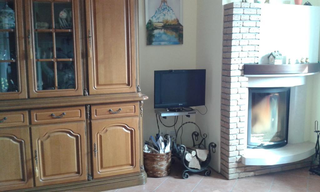 House For Relaxing Holiday Villa Casasco Intelvi Luaran gambar