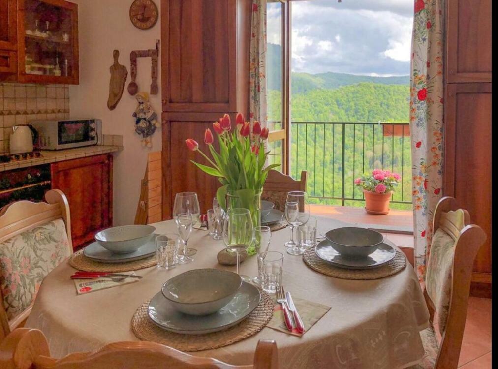 House For Relaxing Holiday Villa Casasco Intelvi Luaran gambar