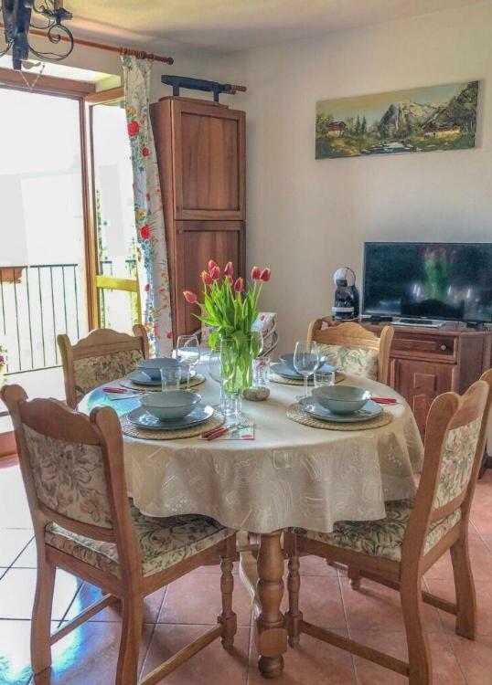 House For Relaxing Holiday Villa Casasco Intelvi Luaran gambar